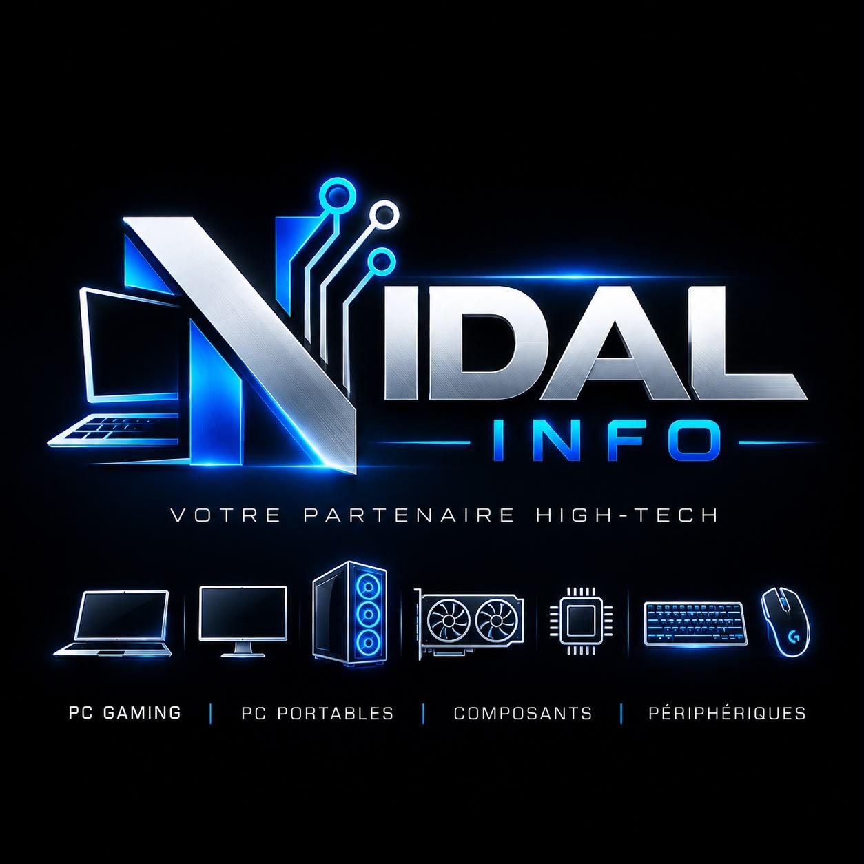 Nidal Info
